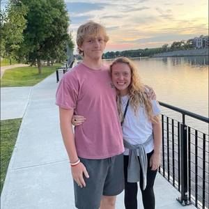 Meet your Posher, Millie